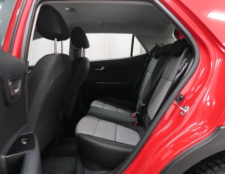 KIA Stonic Hatchback 998,0 74 kw