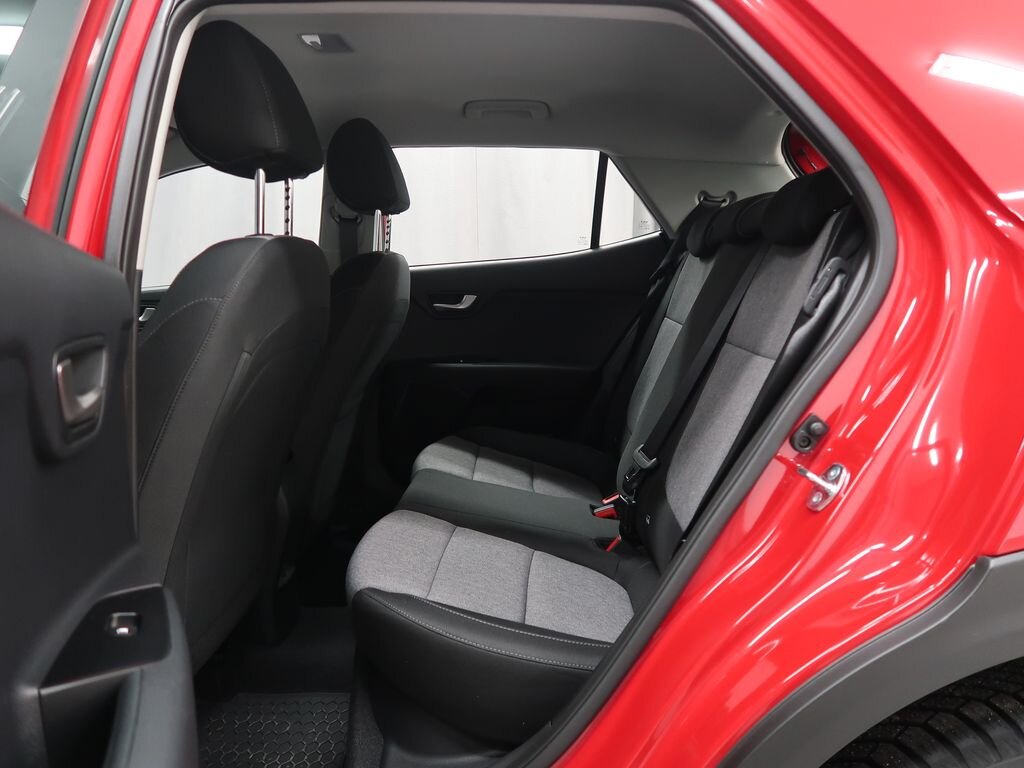 KIA Stonic Hatchback 998,0 74 kw