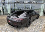 Mercedes-Benz AMG GT 37