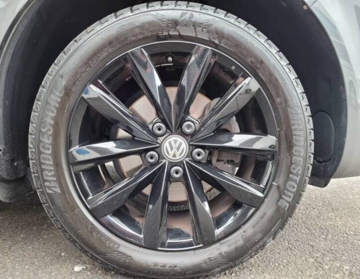 Volkswagen Ostatní Ostatní 2,0 l 110 kw