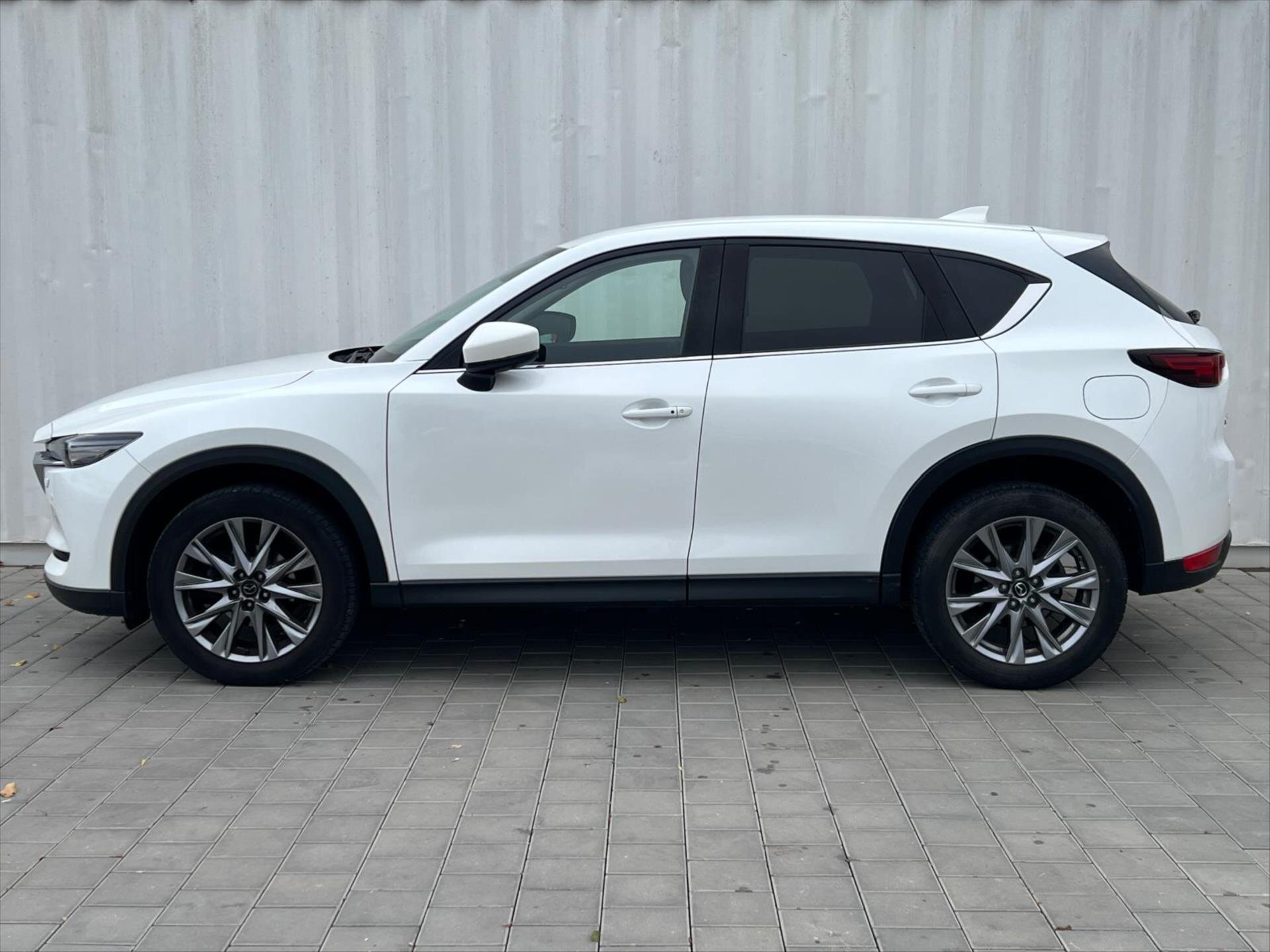 Mazda CX-5 Kombi 2,0 l 121 kw