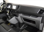 Citroën Jumpy Ostatní 2,0 l 90 kw