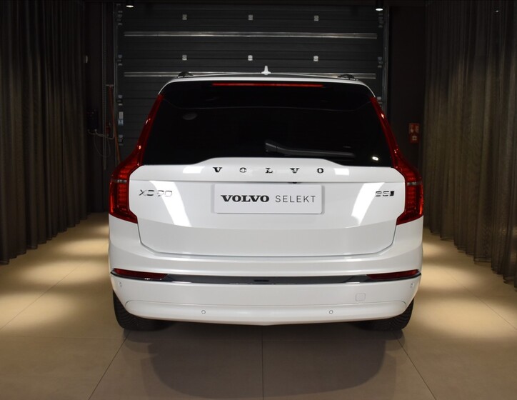 Volvo XC90 5
