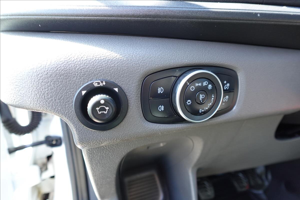 Ford Transit Ostatní 2,0 l 96 kw