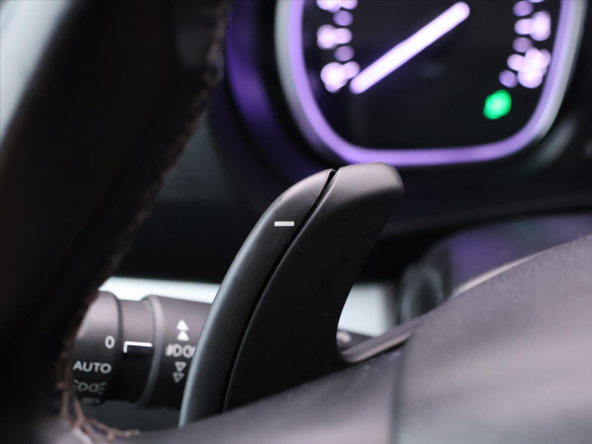 Citroën SpaceTourer MPV 2,0 l 130 kw