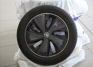 Škoda Kamiq SUV / Terénní 999,0 85 kw