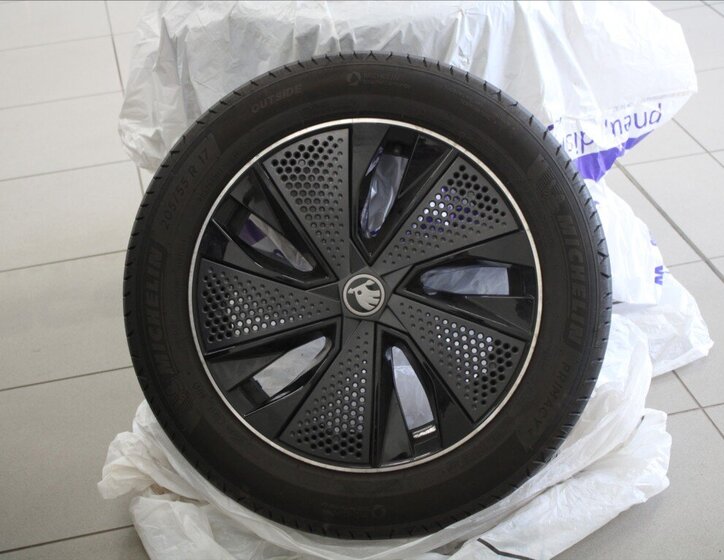 Škoda Kamiq SUV / Terénní 999,0 85 kw