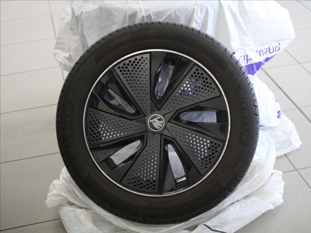 Škoda Kamiq SUV / Terénní 999,0 85 kw