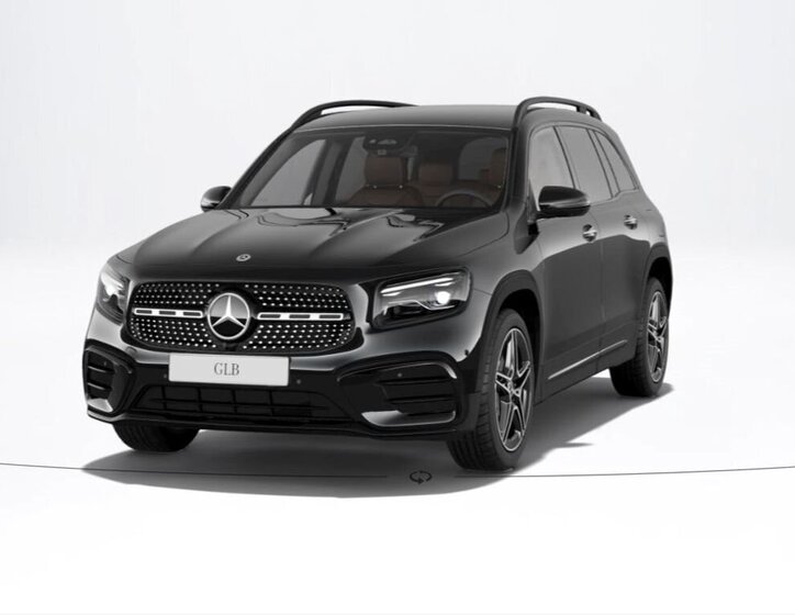 Mercedes-Benz Ostatní 3