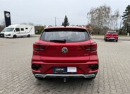 MG ZS SUV / Terénní 999,0 82 kw