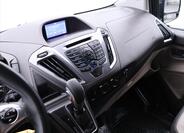 Ford Tourneo Custom 20