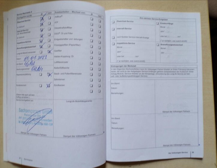 Volkswagen Polo Hatchback 1,2 l 77 kw