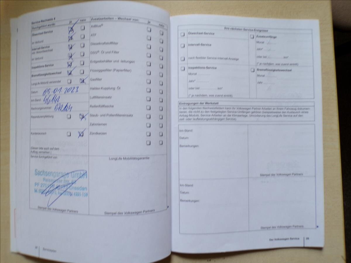 Volkswagen Polo Hatchback 1,2 l 77 kw