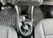 Škoda Roomster Kombi 1,2 l 63 kw