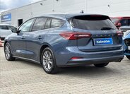 Ford Focus Kombi 1,5 l 85 kw