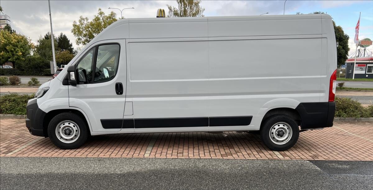Toyota ProAce VAN / Minibus 2,2 l 132 kw