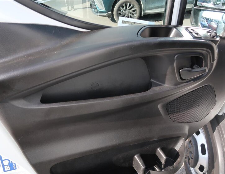 Iveco Daily Ostatní 3,0 l 132 kw