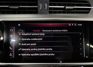 Audi S7 Liftback 3,0 l 257 kw