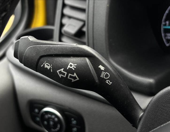 Ford Transit Custom 27