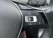 Volkswagen Golf Sportsvan MPV 1,6 l 81 kw