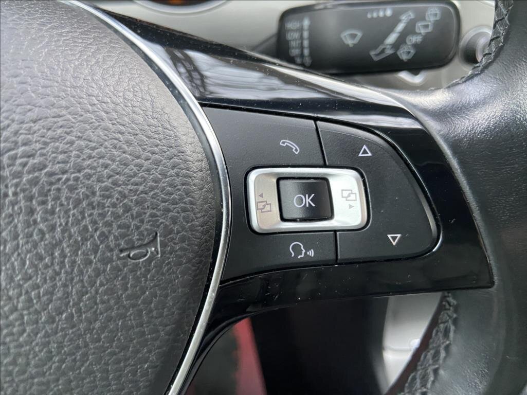 Volkswagen Golf Sportsvan MPV 1,6 l 81 kw