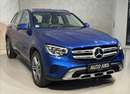 Mercedes-Benz GLC 3