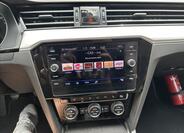 Volkswagen Passat 11