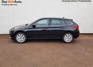 Škoda Scala 3