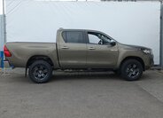 Toyota Hilux Pick-up 2,8 l 150 kw