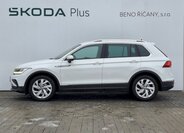 Volkswagen Tiguan Kombi 2,0 l 110 kw