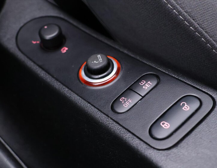 Seat Altea MPV 1,4 l 92 kw