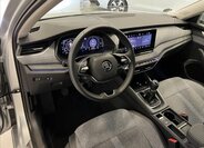 Škoda Octavia Kombi 1,5 l 85 kw