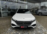 Mercedes-Benz Třídy E Kombi 3,0 l 270 kw