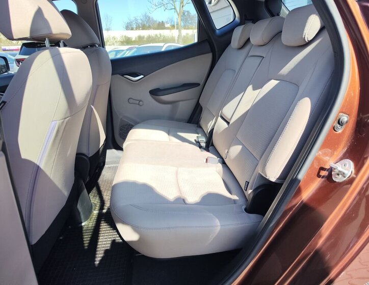 Hyundai ix20 Kombi 1,6 l 91 kw