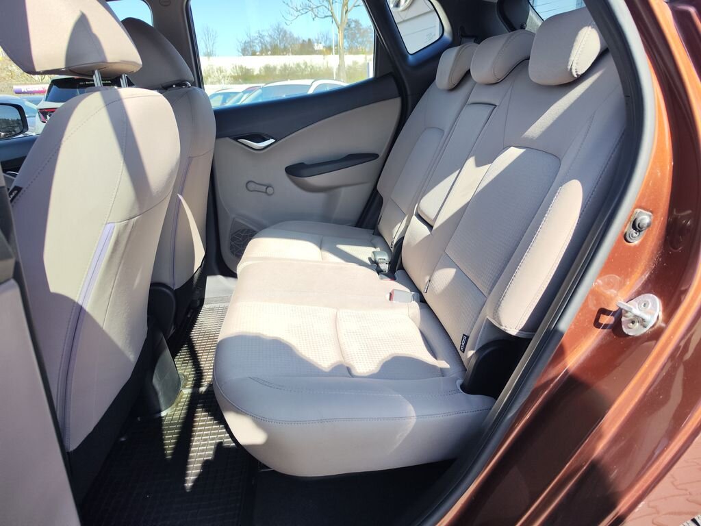 Hyundai ix20 Kombi 1,6 l 91 kw