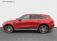 Mercedes-Benz EQC 8