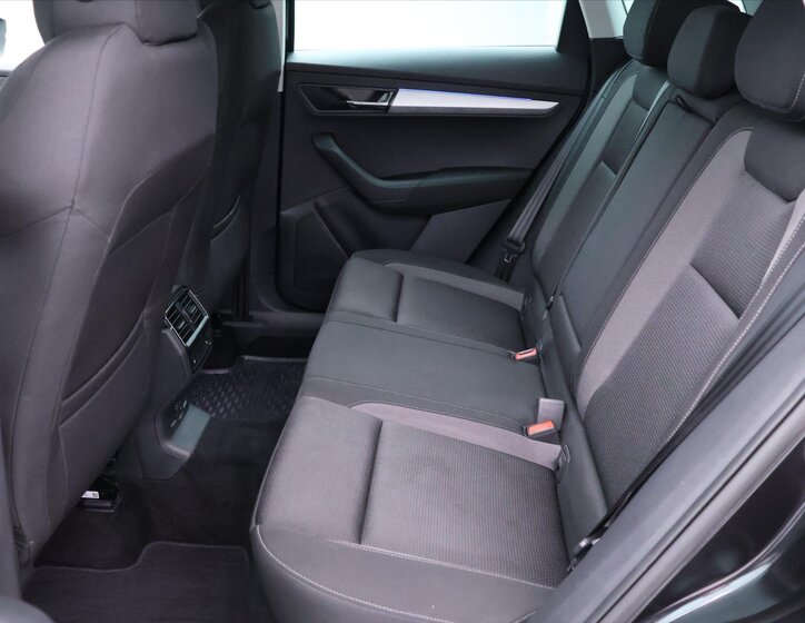 Škoda Karoq SUV 2,0 l 110 kw