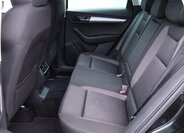 Škoda Karoq SUV 2,0 l 110 kw