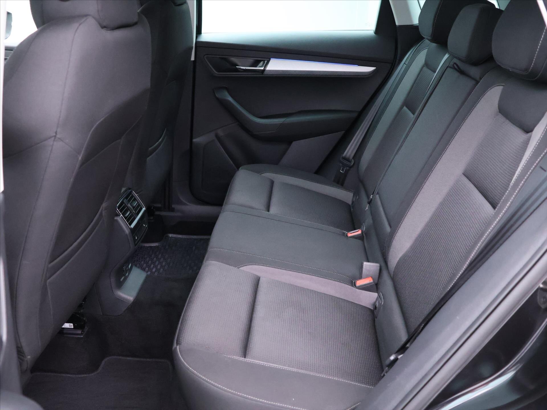 Škoda Karoq SUV 2,0 l 110 kw