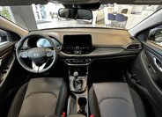 Hyundai i30 Kombi 1,5 l 70 kw