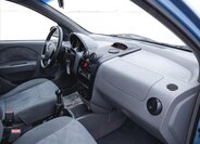 Chevrolet Kalos Hatchback 1,2 l 53 kw