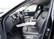 Rolls-Royce Ghost Sedan 6,6 l 420 kw