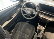 Hyundai i20 Hatchback 1,2 l 57 kw
