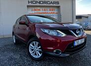 Nissan Qashqai 6