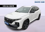 Hyundai Tucson SUV / Terénní 1,6 l 110 kw