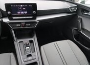 Seat Leon Kombi 999,0 81 kw