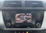 Škoda Fabia Hatchback 1,2 l 66 kw