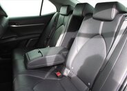 Toyota Camry Sedan / Limuzína 2,5 l 131 kw
