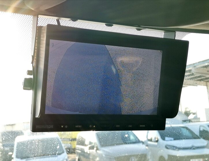 Renault Master Skříň 2,3 l 100 kw