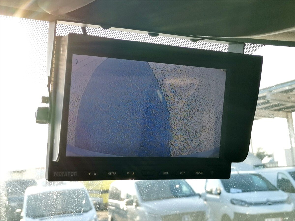 Renault Master Skříň 2,3 l 100 kw